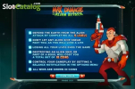 Max Damage and the Alien Attack Free Download for Android v1.0 screenshot 2