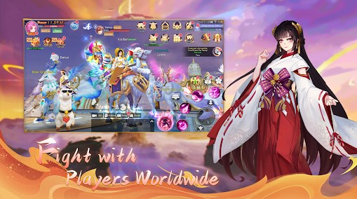 Warlord Sovereign apk download latest version