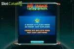 Max Damage and the Alien Attack Free Download for Android v1.0 screenshot 3