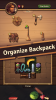 Backpack Brawl mod apk unlimited money and gems v0.34.2 screenshot 2