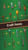 Backpack Brawl mod apk unlimited money and gems v0.34.2 screenshot 4