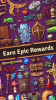 Backpack Brawl mod apk unlimited money and gems v0.34.2 screenshot 5