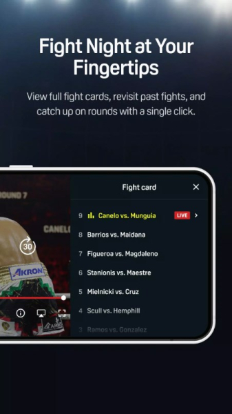 DAZN apk latest version