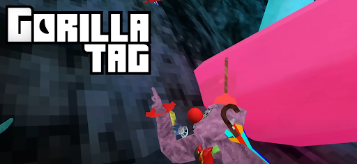 GORILLA TAG mobile game download apk for android