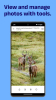 GV Photos Simple Gallery App Free Download for Android v1.0.1 screenshot 4