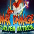 Max Damage and the Alien Attack Free Download for Android