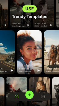 Reels Maker for Instagram BEAT pro mod apk unlocked everything v1.2.0 screenshot 3