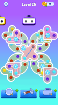 Pin Jam mod apk unlimited money and gems v0.14 screenshot 1