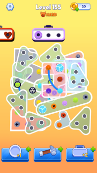 Pin Jam mod apk unlimited money and gems v0.14 screenshot 4