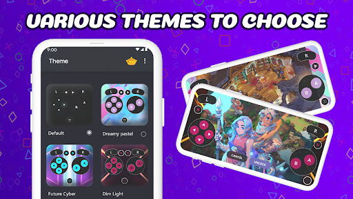 GBA Emulator My Retro Gameboy mod apk premium unlocked v1.2.2 screenshot 1