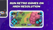 GBA Emulator My Retro Gameboy mod apk premium unlocked v1.2.2 screenshot 2