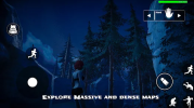 Bigfoot Hunt Multiplayer apk download for android v1.0.0 screenshot 2