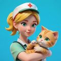 Pet Care Hospital Clinic Game download apk latest version