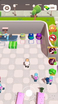 Pet Care Hospital Clinic Game download apk latest version v1.0.1 screenshot 2