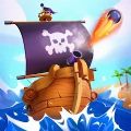 Pirate Heroes Sea Battles apk latest version download