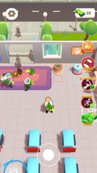 Pet Care Hospital Clinic Game download apk latest version v1.0.1 screenshot 3