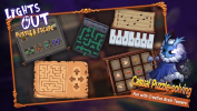 Lights Out Puzzle & Escape apk download for android v1.603.0 screenshot 1