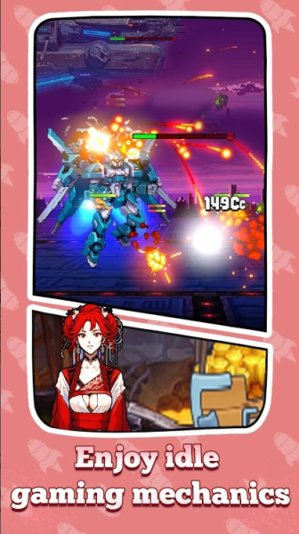 Air Ace AI Attacker apk download for android