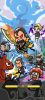 Tap League Tapper RPG Apk Download for Android v1.0.3 screenshot 3