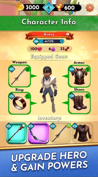 Mistland Saga apk latest version