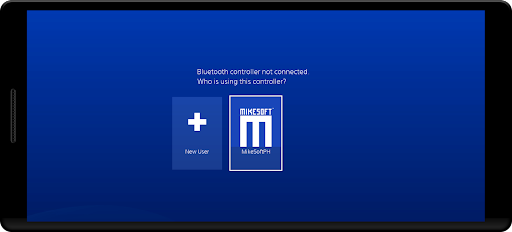 PS4 Launcher Simulator Pro android apk free download v1.07 screenshot 2