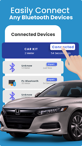Bluetooth Pairing Auto Connect apk free download latest version