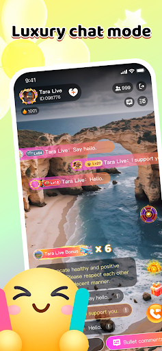 Tara Live app download latest version