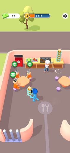 Prison Life Idle Game Mod Apk Unlocked Everything