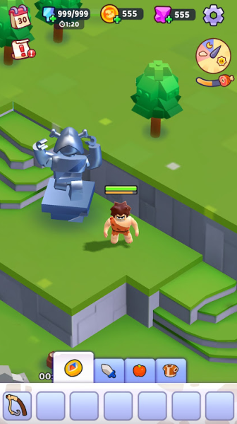 Brick World Builder Mod Apk 0.0.32 Unlimited Money and Gems