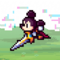 Disney Pixel RPG Mobile Apk Free Download