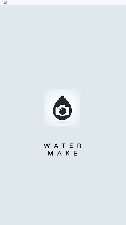 WaterMake Watermark Maker app download for androidͼƬ1