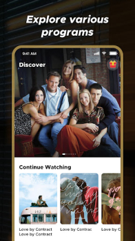 TT TV app free download latest version v1.0.7 screenshot 4