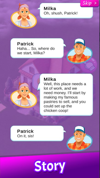 Majestic Farmstay Apk Latest Version