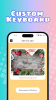 Custom Keyboard Theme app download for android v1.0.4 screenshot 4