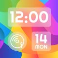 Photowidget Aesthetic Themes app download latest version