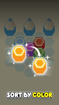 Pencil Sort Mod Apk Download Latest Version v42 screenshot 1