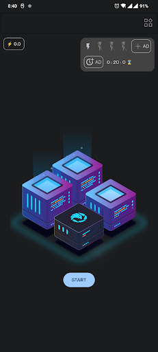 Zen Coin Crypto mining app download latest version