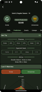 Betting Expert tips today apk download latest version v1.0.1 screenshot 2