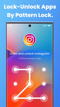 App Lock Guard App Locker apk download latest version v1.1 screenshot 2