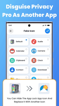 App Lock Guard App Locker apk download latest version v1.1 screenshot 4