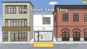 Tiny Coffee Shop Story Mod Apk Unlocked Everything Unlimited Money v2.5.0 screenshot 4
