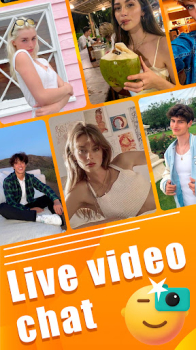 Starlive Lite Video Chat app download latest version v3.8.4 screenshot 1