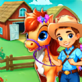 Stable Horse Animal Care apk download latest version