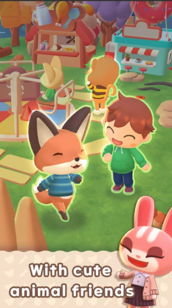Merge Camp 2024 mod apk Unlimited Coins