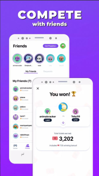 playbite unlimited tickets apk latest version v4.12.0 screenshot 2