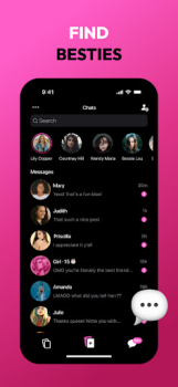 BTL Share Ask & Connect app download latest version v1.1.163 screenshot 3