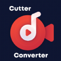 Audio Video Converter & Cutter app download latest version