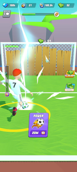 Flick Football apk download latest version