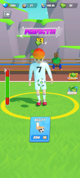 Flick Football apk download latest version v1.0.0 screenshot 3