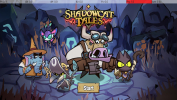 Shadowcat Tales apk download latest version v1.0 screenshot 3